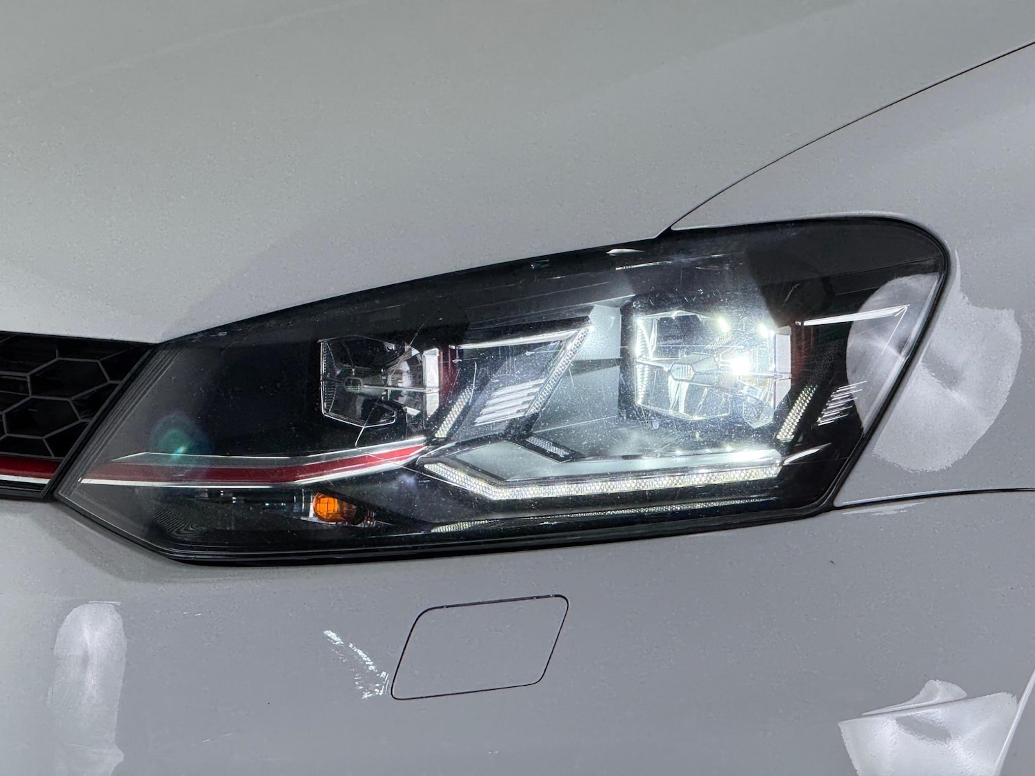 Used Volkswagen Polo 2016 for sale - 76561713: Photo 8