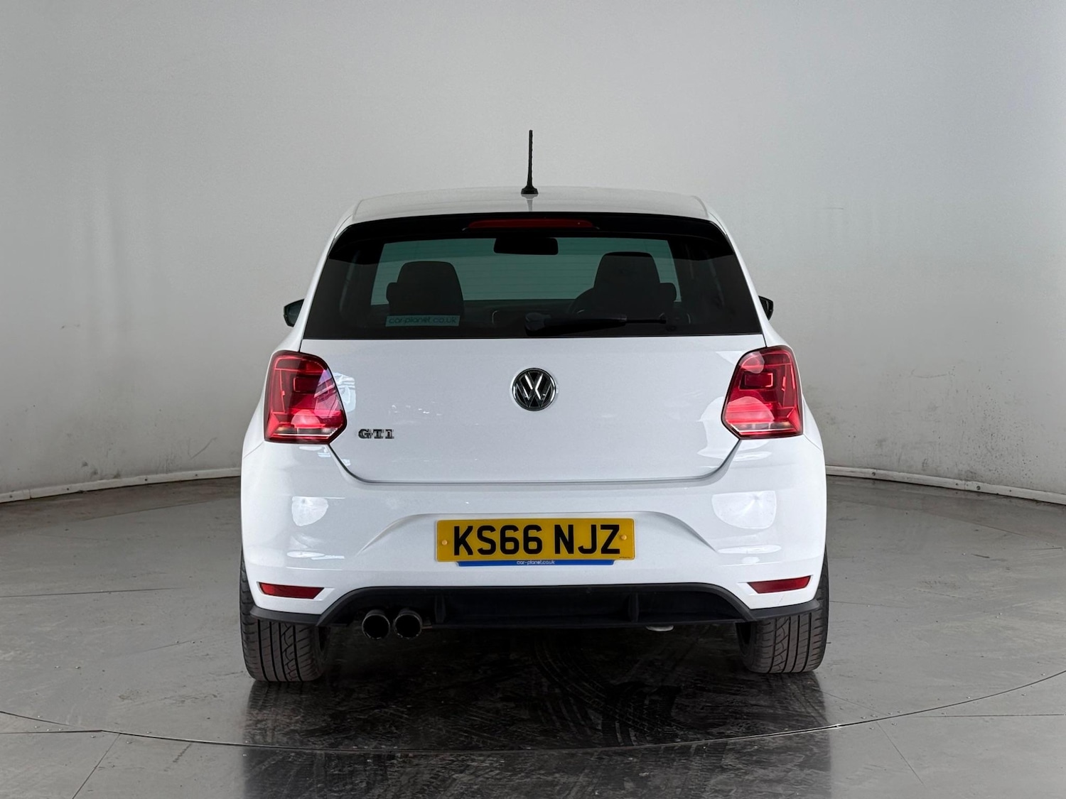 Used Volkswagen Polo 2016 for sale - 76561713: Photo 9