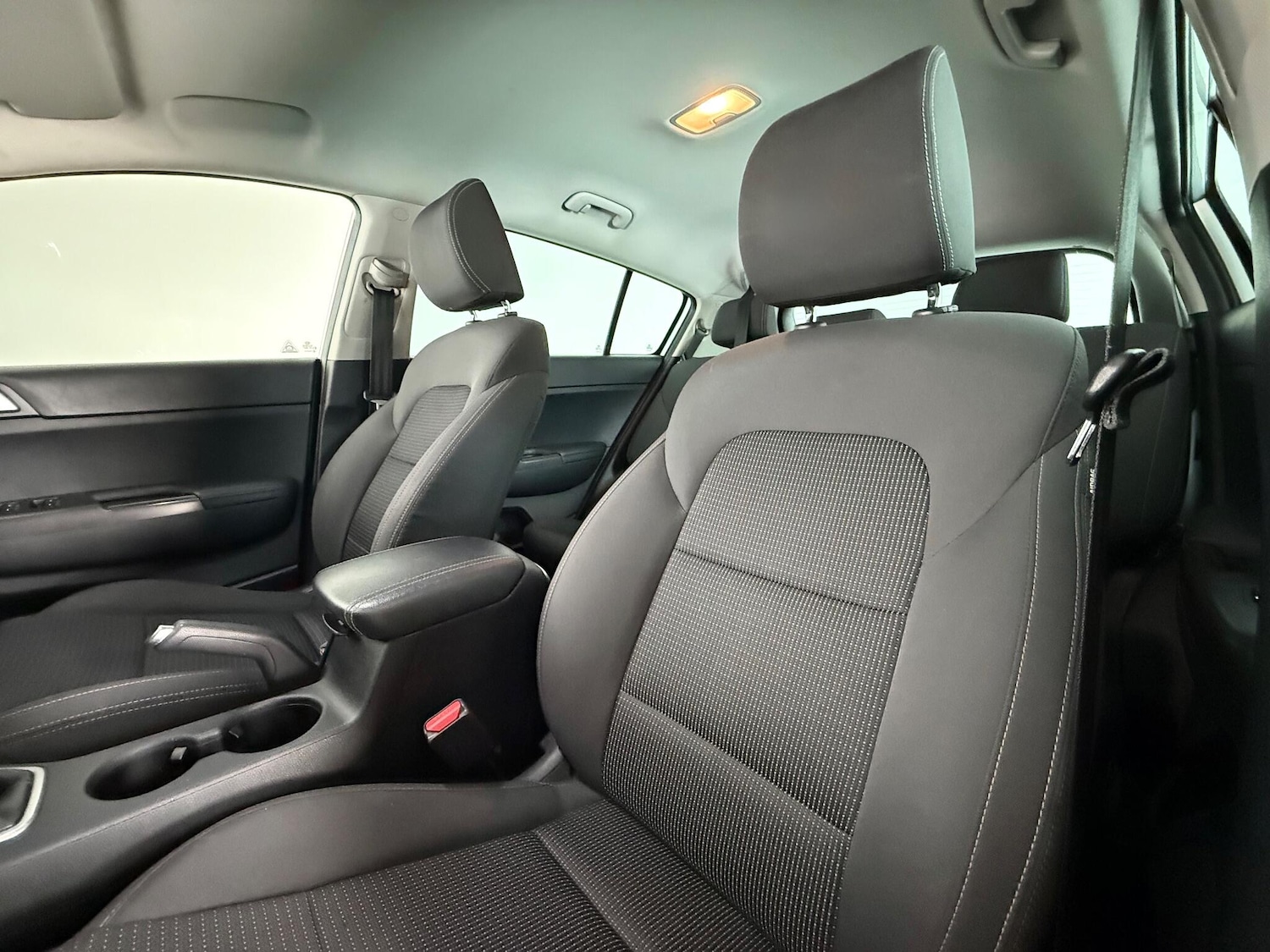 Used Kia Sportage 2016 for sale - 77246484: Photo 11