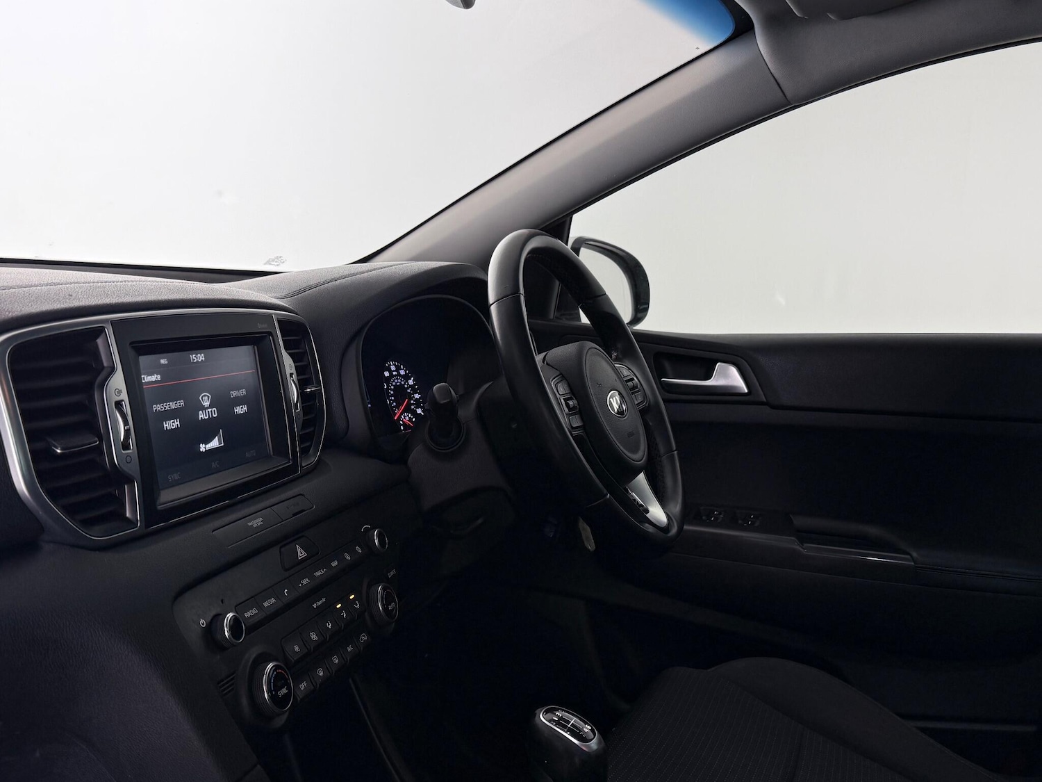 Used Kia Sportage 2016 for sale - 77246484: Photo 16