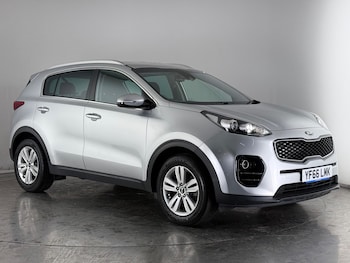 Used Kia Sportage 2016 for sale - 77246484: Photo