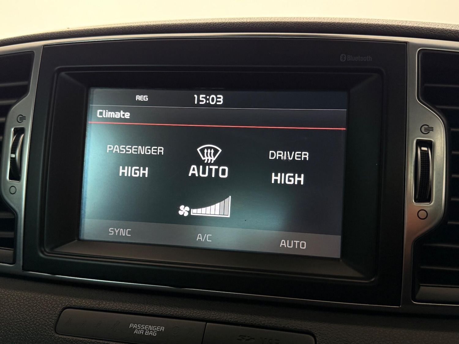 Used Kia Sportage 2016 for sale - 77246484: Photo 23