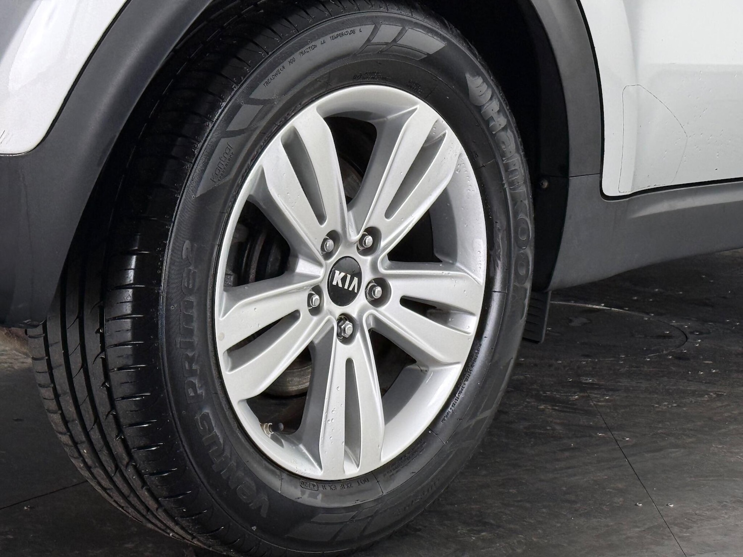 Used Kia Sportage 2016 for sale - 77246484: Photo 9