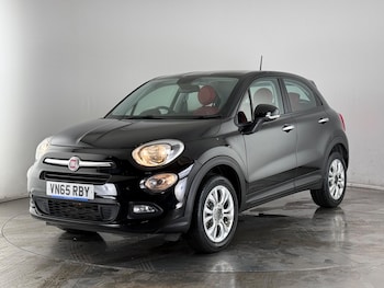 Used Fiat 500X 2015 for sale - 76466840: Photo