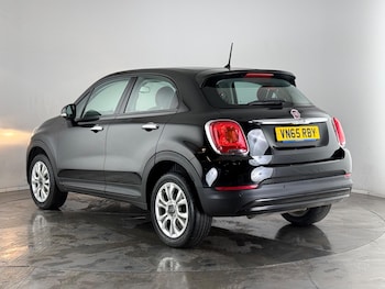 Used Fiat 500X 2015 for sale - 76466840: Photo