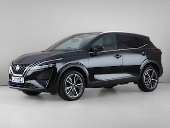 Used Nissan Qashqai 2022 for sale - 78810458: Photo