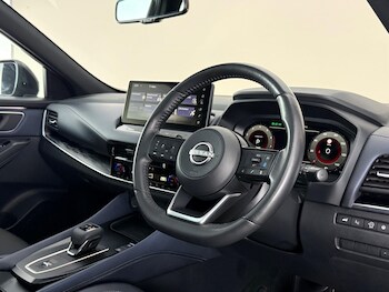 Used Nissan Qashqai 2022 for sale - 78810458: Photo