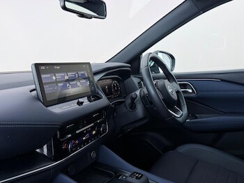 Used Nissan Qashqai 2022 for sale - 78810458: Photo