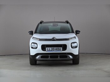 Used Citroen C3 Aircross 2020 for sale - 78348648: Photo