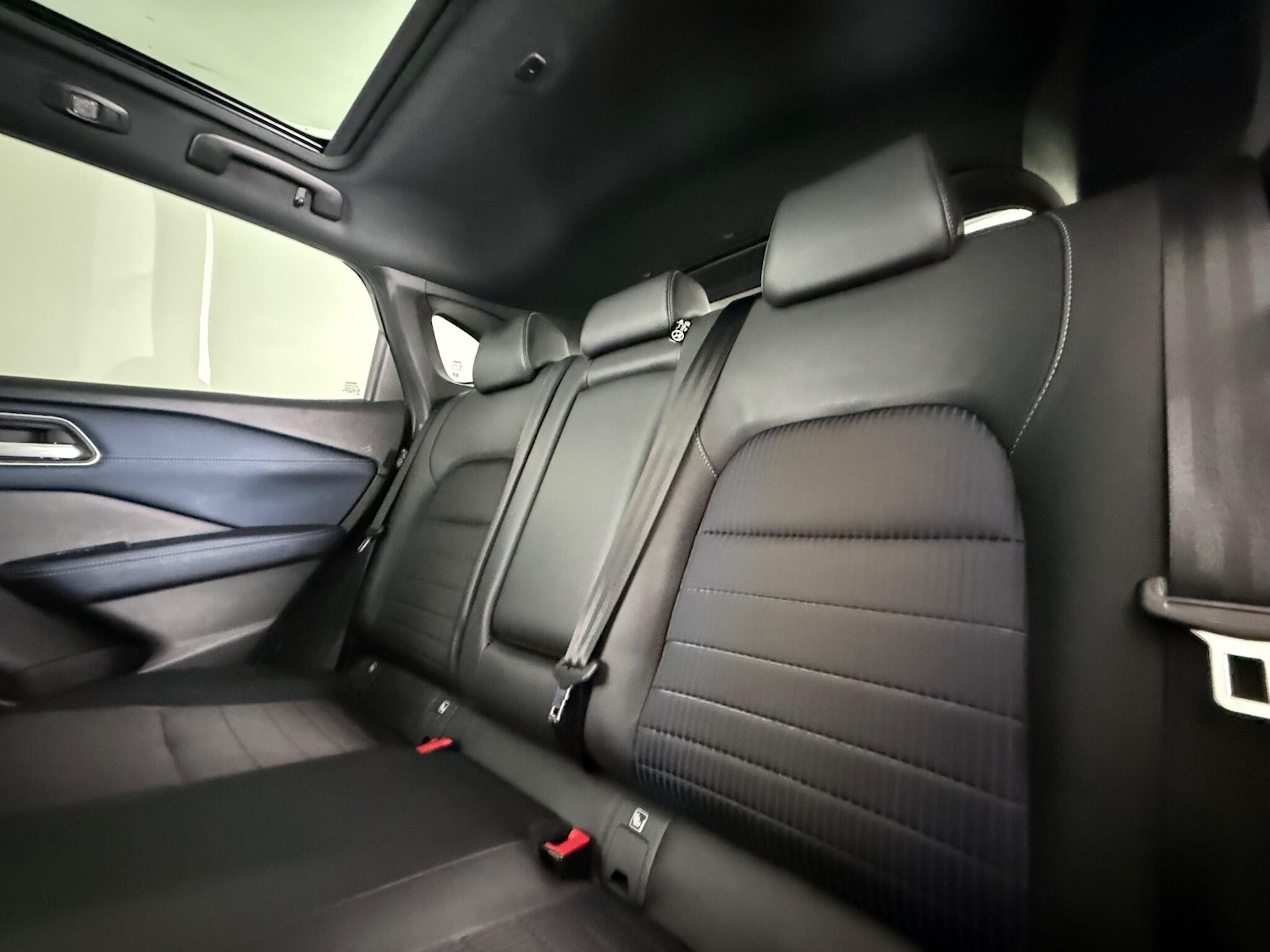 Used Nissan Qashqai 2023 for sale - 77260496: Photo 12