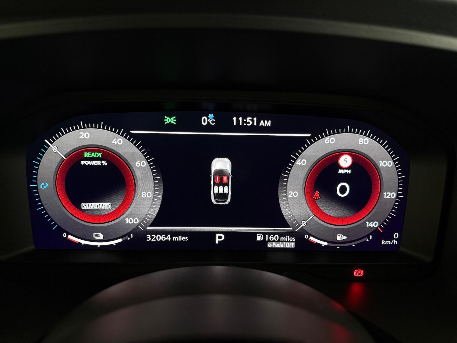 Used Nissan Qashqai 2023 for sale - 77260496: Photo 15