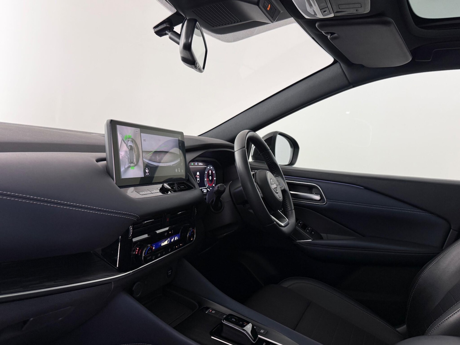 Used Nissan Qashqai 2023 for sale - 77260496: Photo 17