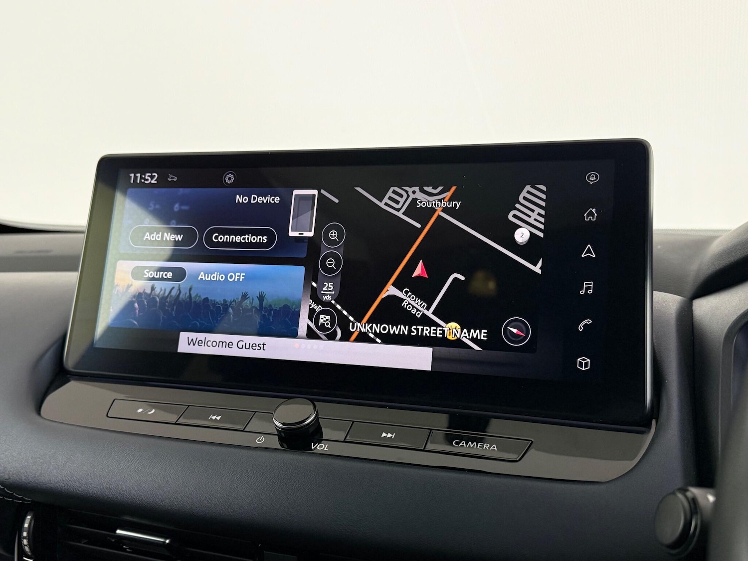 Used Nissan Qashqai 2023 for sale - 77260496: Photo 24