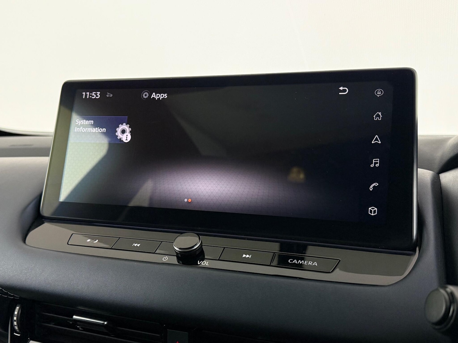 Used Nissan Qashqai 2023 for sale - 77260496: Photo 29