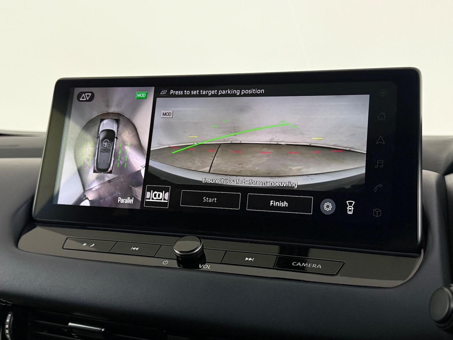 Used Nissan Qashqai 2023 for sale - 77260496: Photo 30