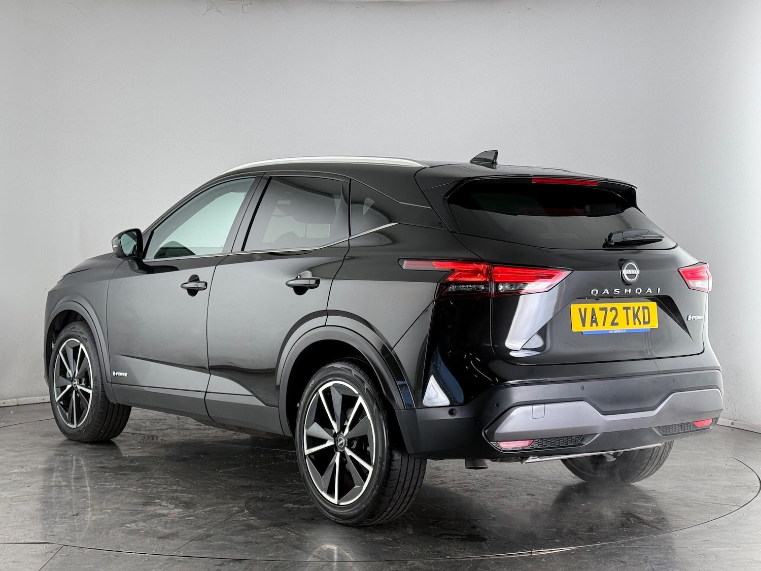 Used Nissan Qashqai 2023 for sale - 77260496: Photo 4