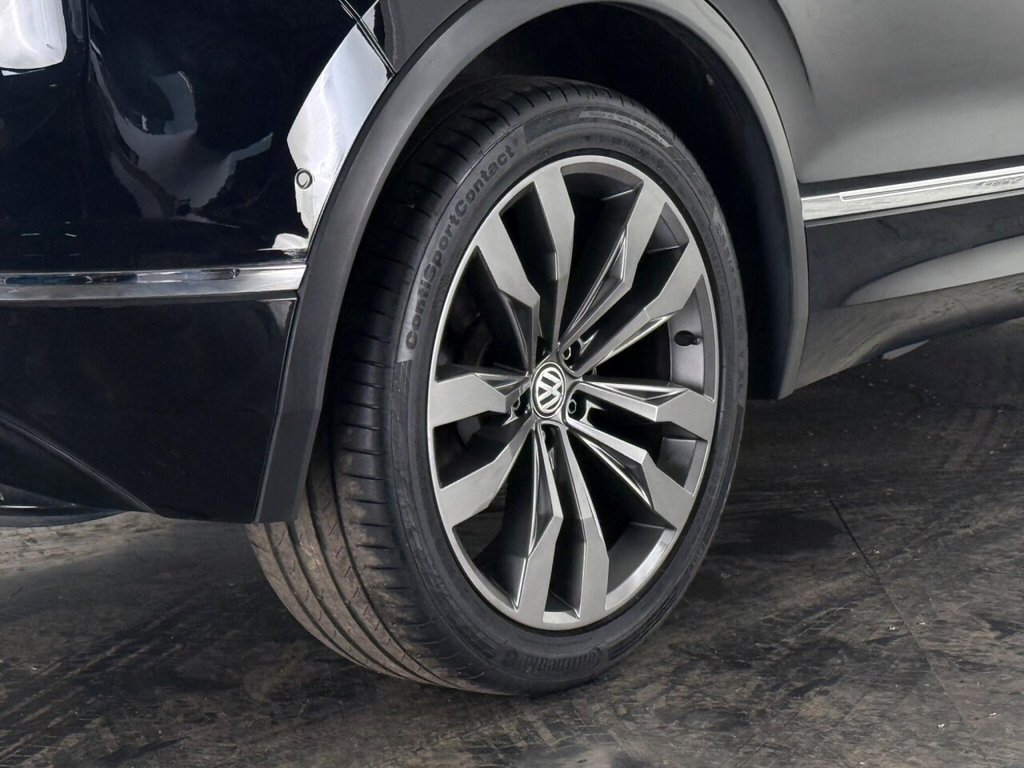Used Volkswagen Tiguan 2020 for sale - 76395860: Photo 12