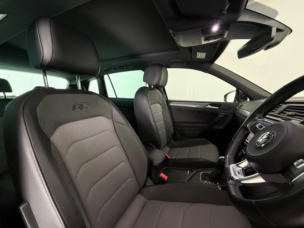 Used Volkswagen Tiguan 2020 for sale - 76395860: Photo 17