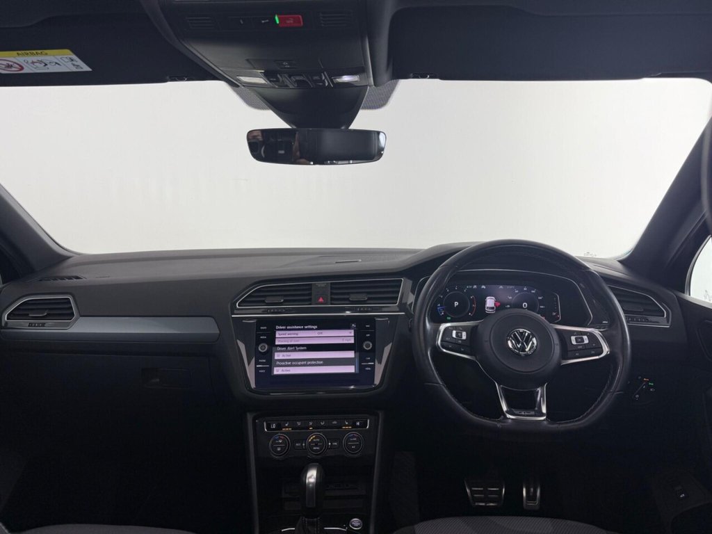 Used Volkswagen Tiguan 2020 for sale - 76395860: Photo 21