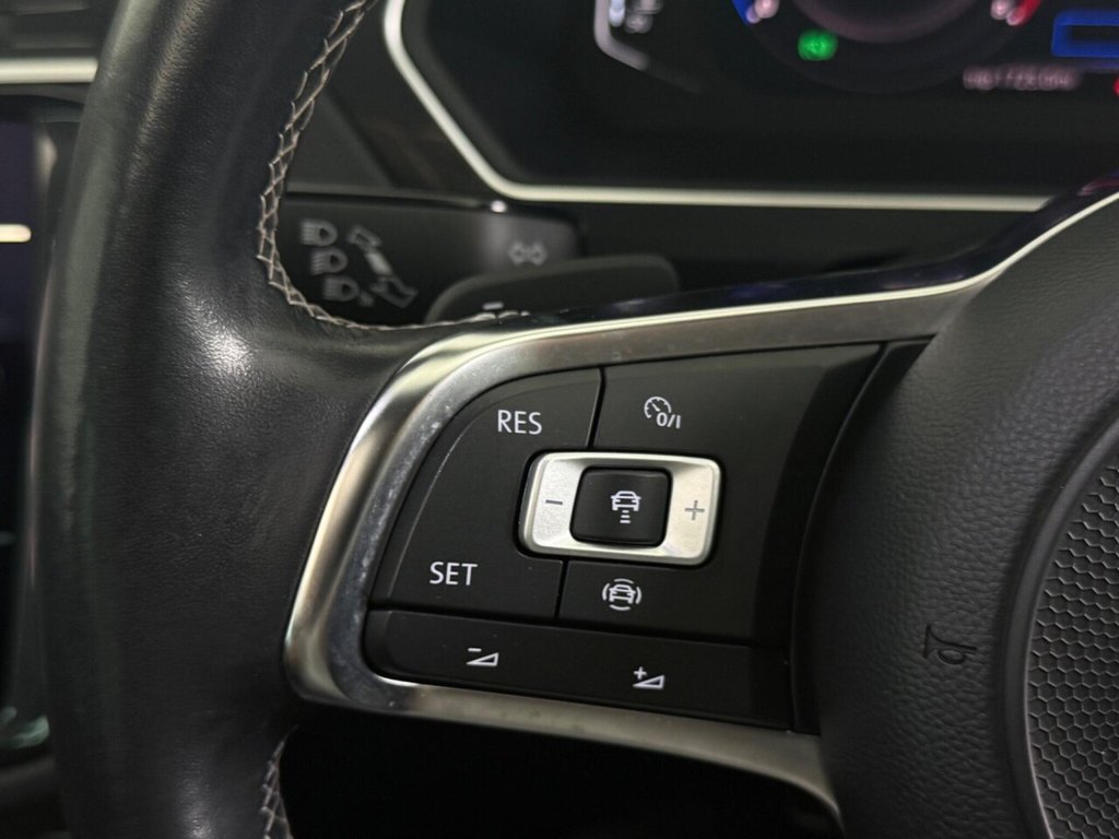 Used Volkswagen Tiguan 2020 for sale - 76395860: Photo 24