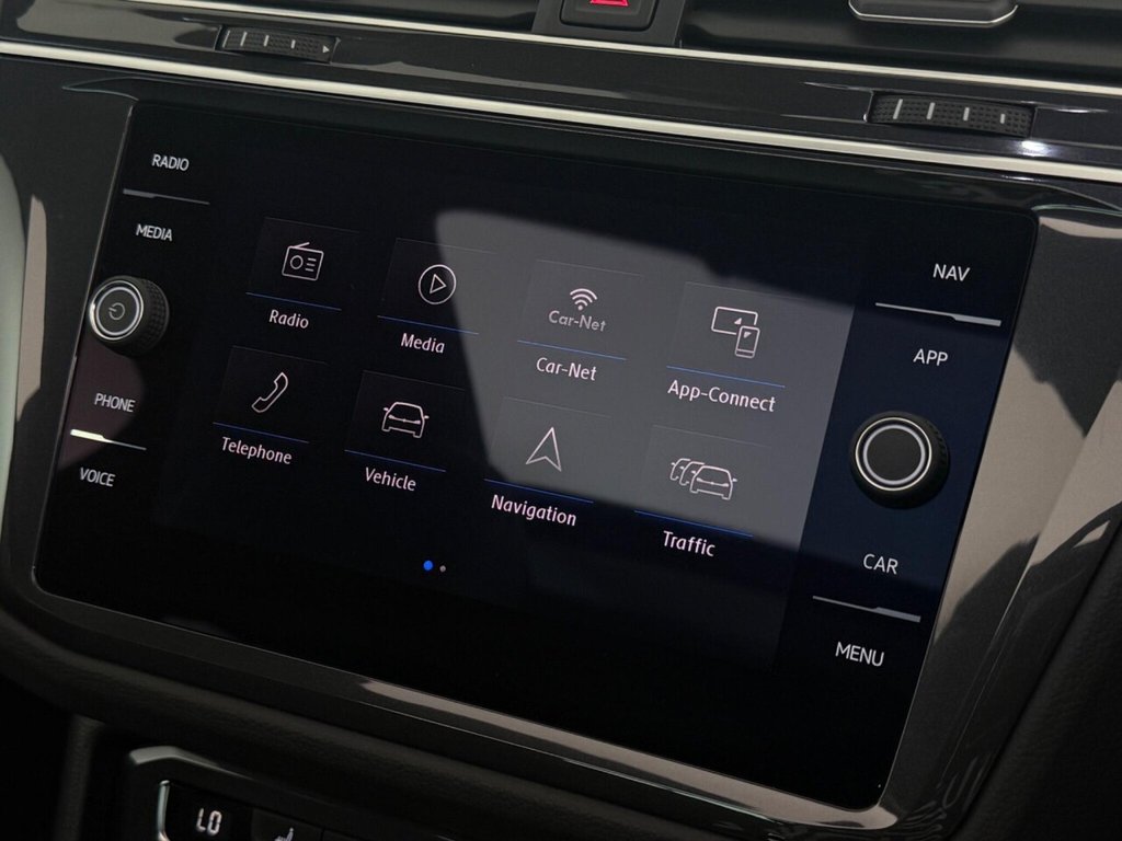 Used Volkswagen Tiguan 2020 for sale - 76395860: Photo 31