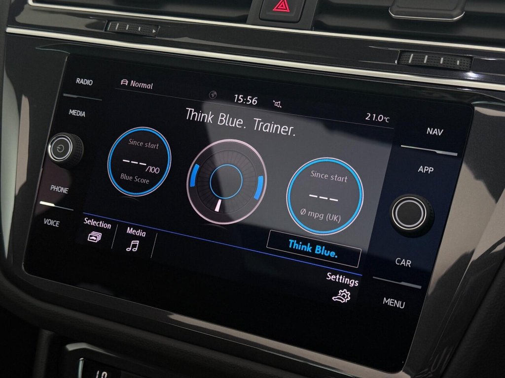 Used Volkswagen Tiguan 2020 for sale - 76395860: Photo 32