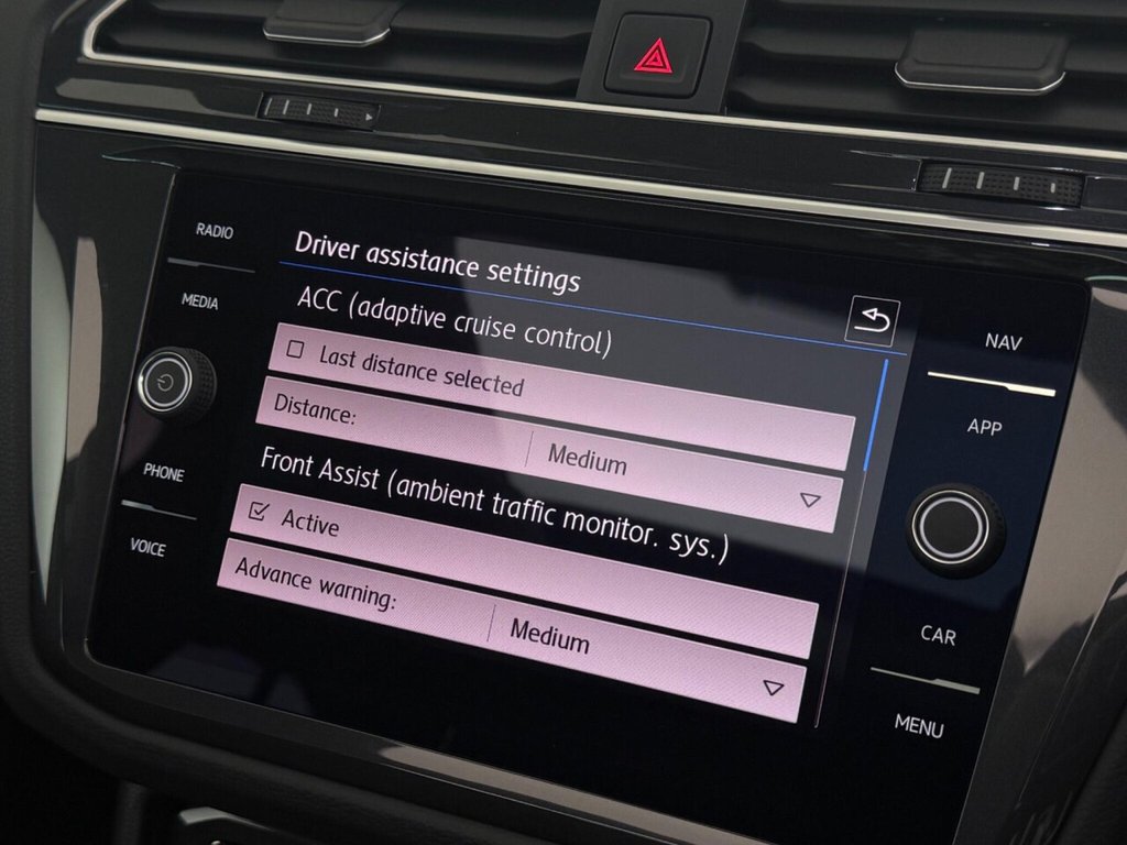 Used Volkswagen Tiguan 2020 for sale - 76395860: Photo 34