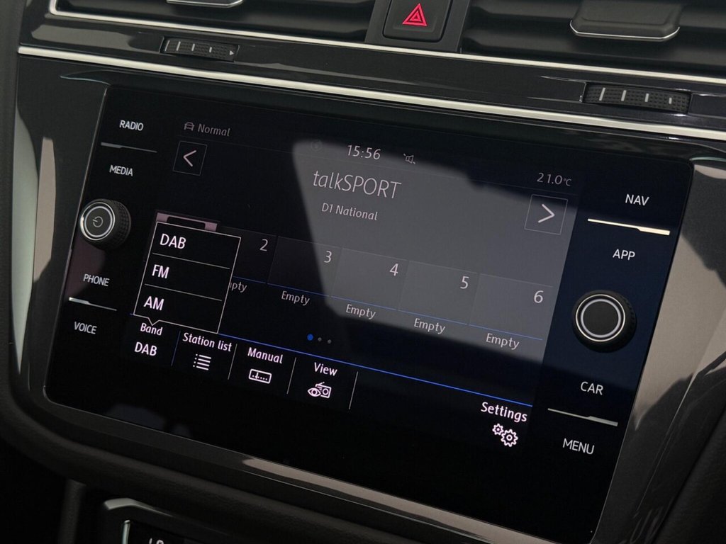 Used Volkswagen Tiguan 2020 for sale - 76395860: Photo 36