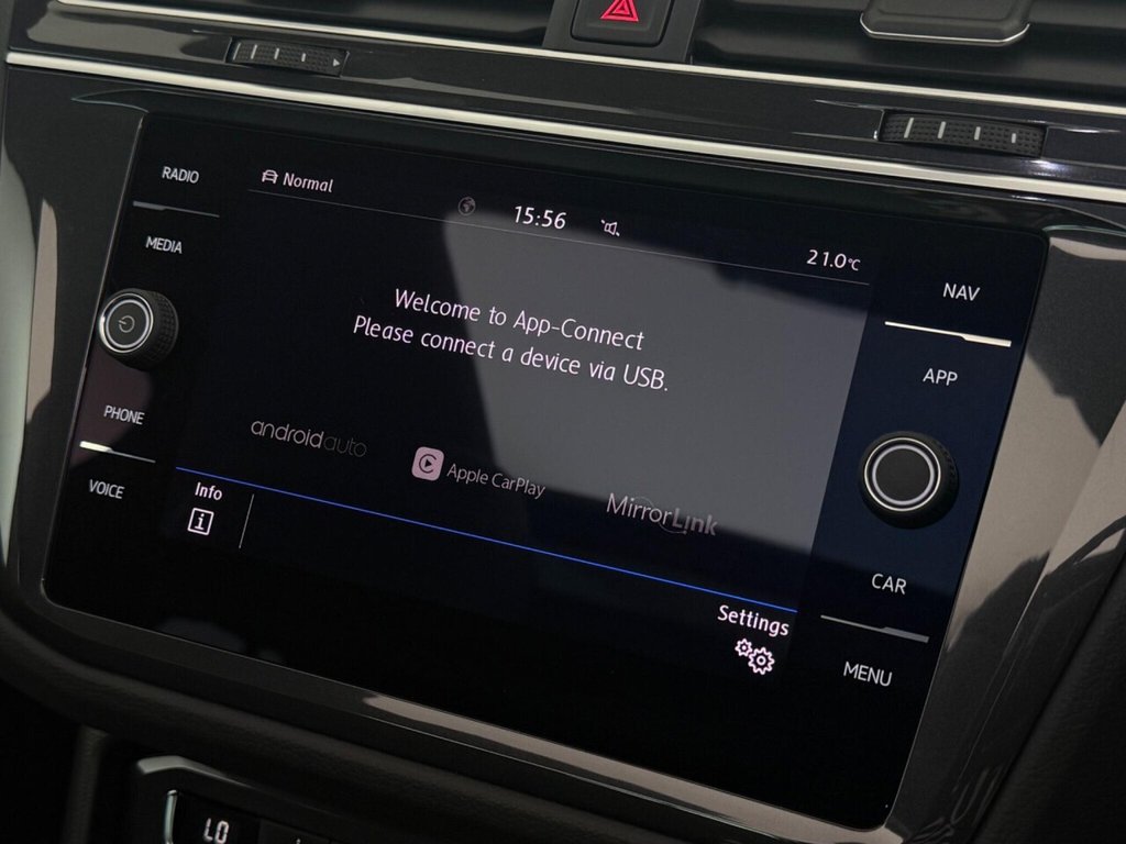 Used Volkswagen Tiguan 2020 for sale - 76395860: Photo 38