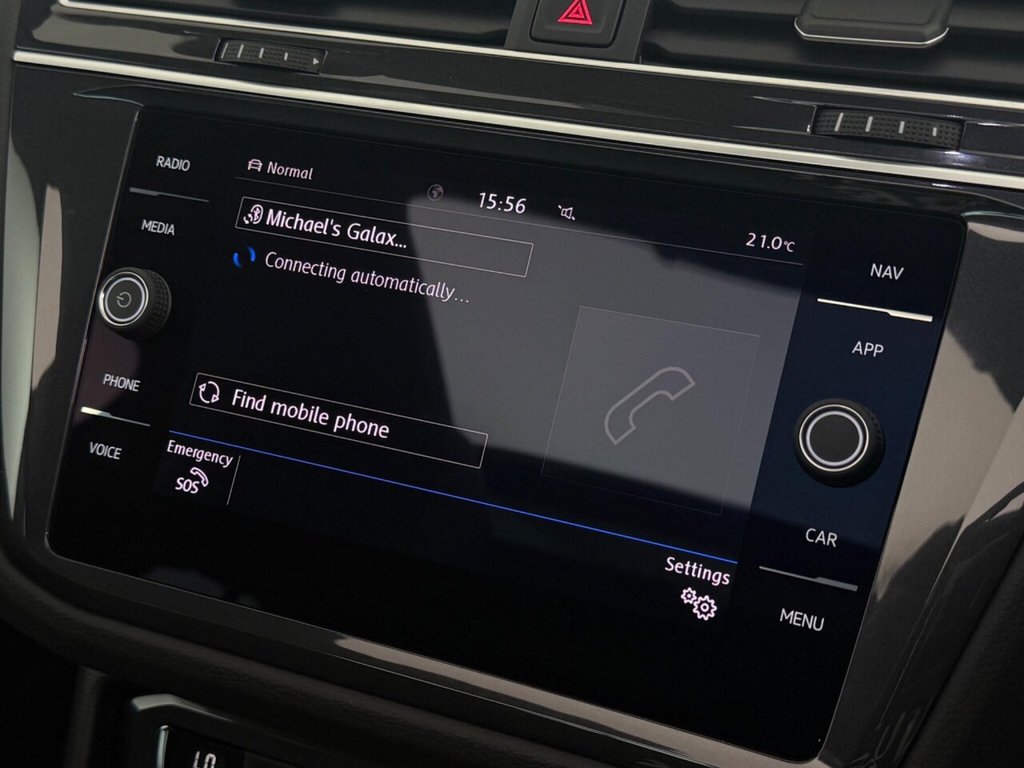 Used Volkswagen Tiguan 2020 for sale - 76395860: Photo 39