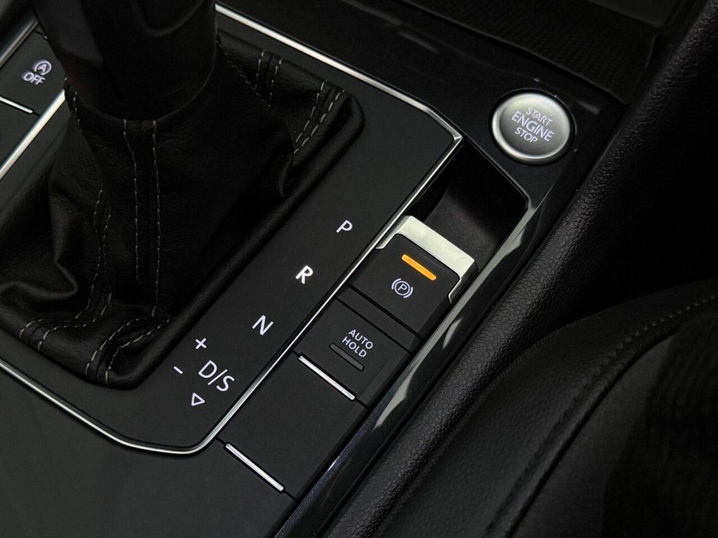 Used Volkswagen Tiguan 2020 for sale - 76395860: Photo 44