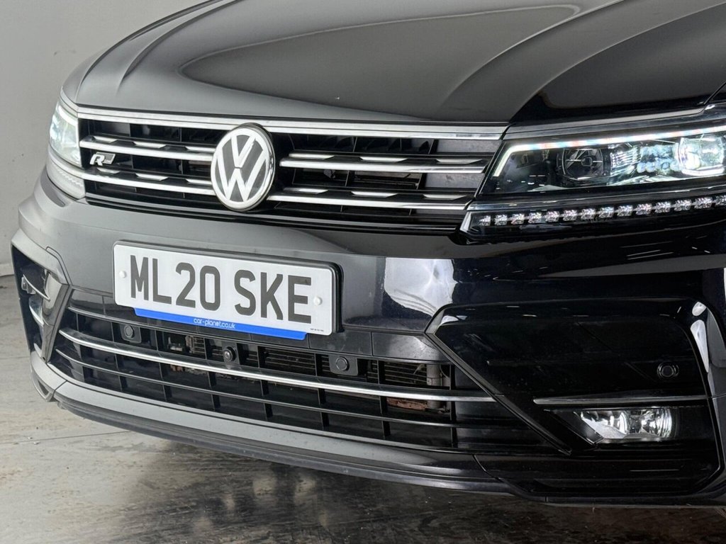 Used Volkswagen Tiguan 2020 for sale - 76395860: Photo 49