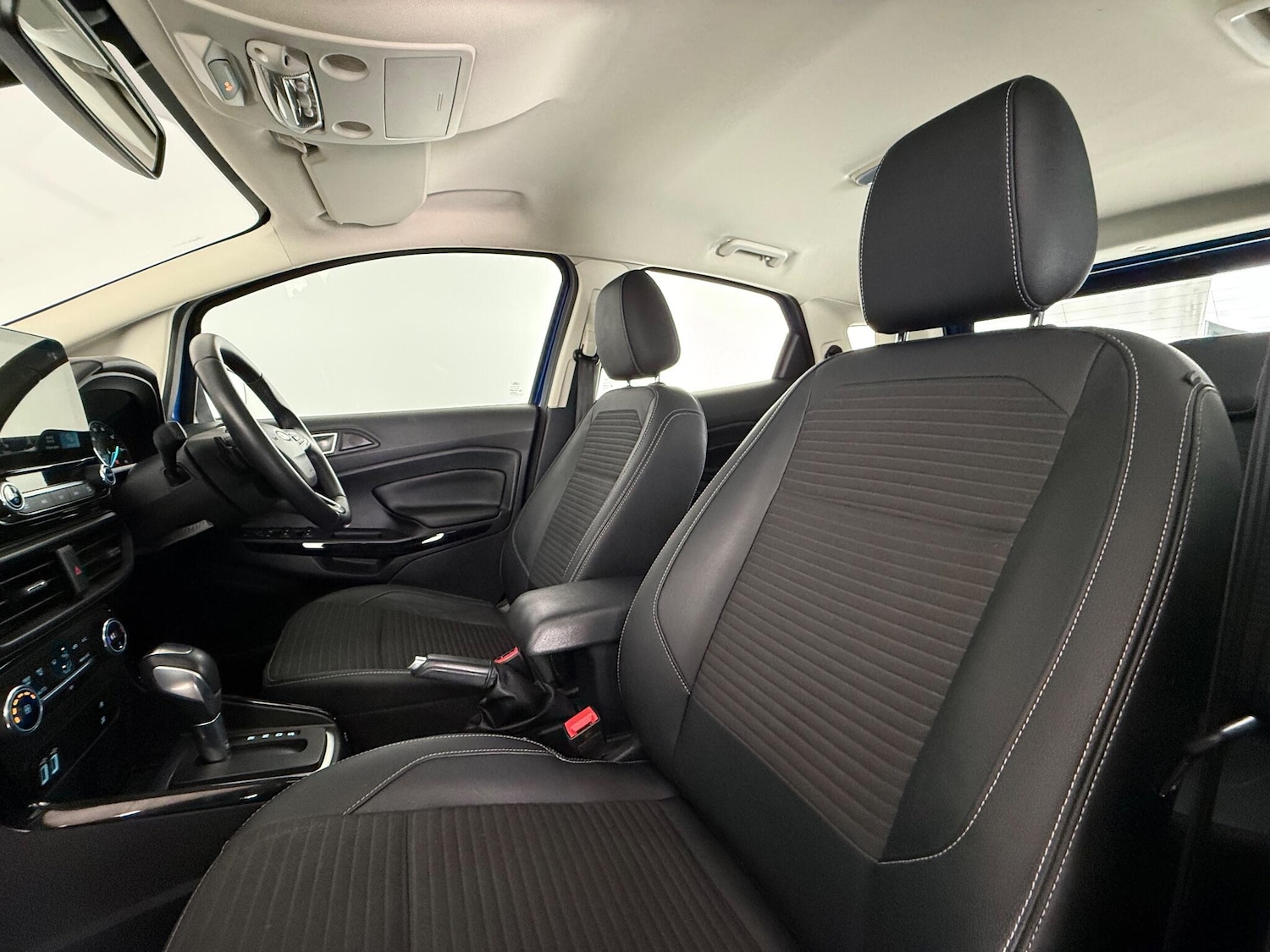 Used Ford Ecosport 2018 for sale - 77182914: Photo 14