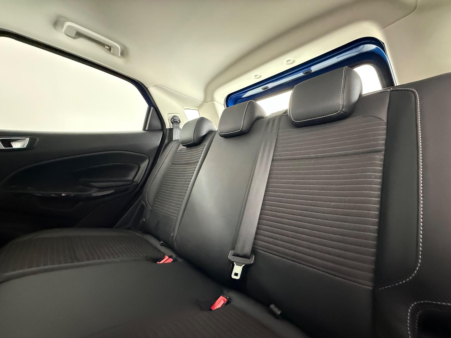 Used Ford Ecosport 2018 for sale - 77182914: Photo 15