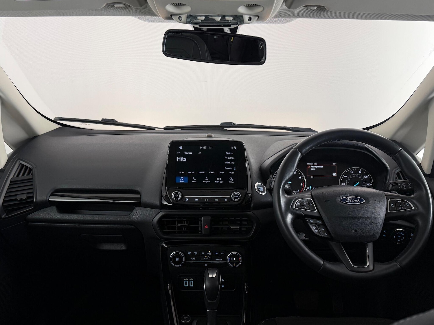 Used Ford Ecosport 2018 for sale - 77182914: Photo 16