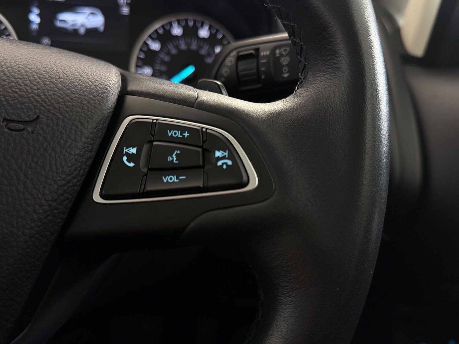 Used Ford Ecosport 2018 for sale - 77182914: Photo 20