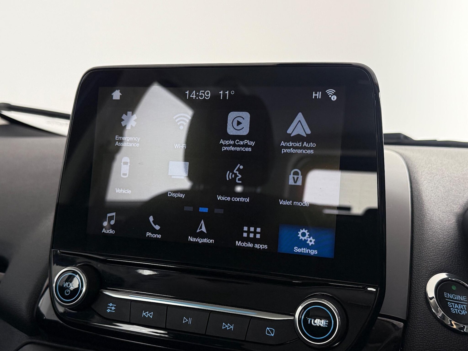 Used Ford Ecosport 2018 for sale - 77182914: Photo 30