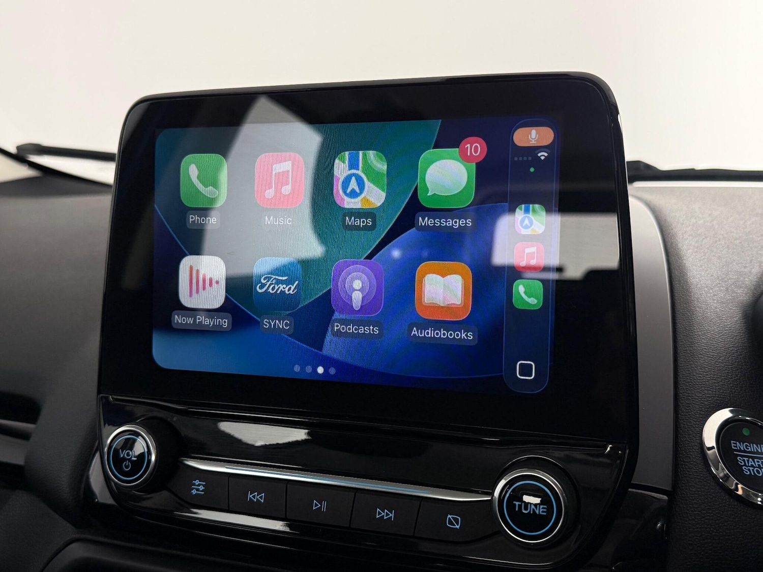 Used Ford Ecosport 2018 for sale - 77182914: Photo 32