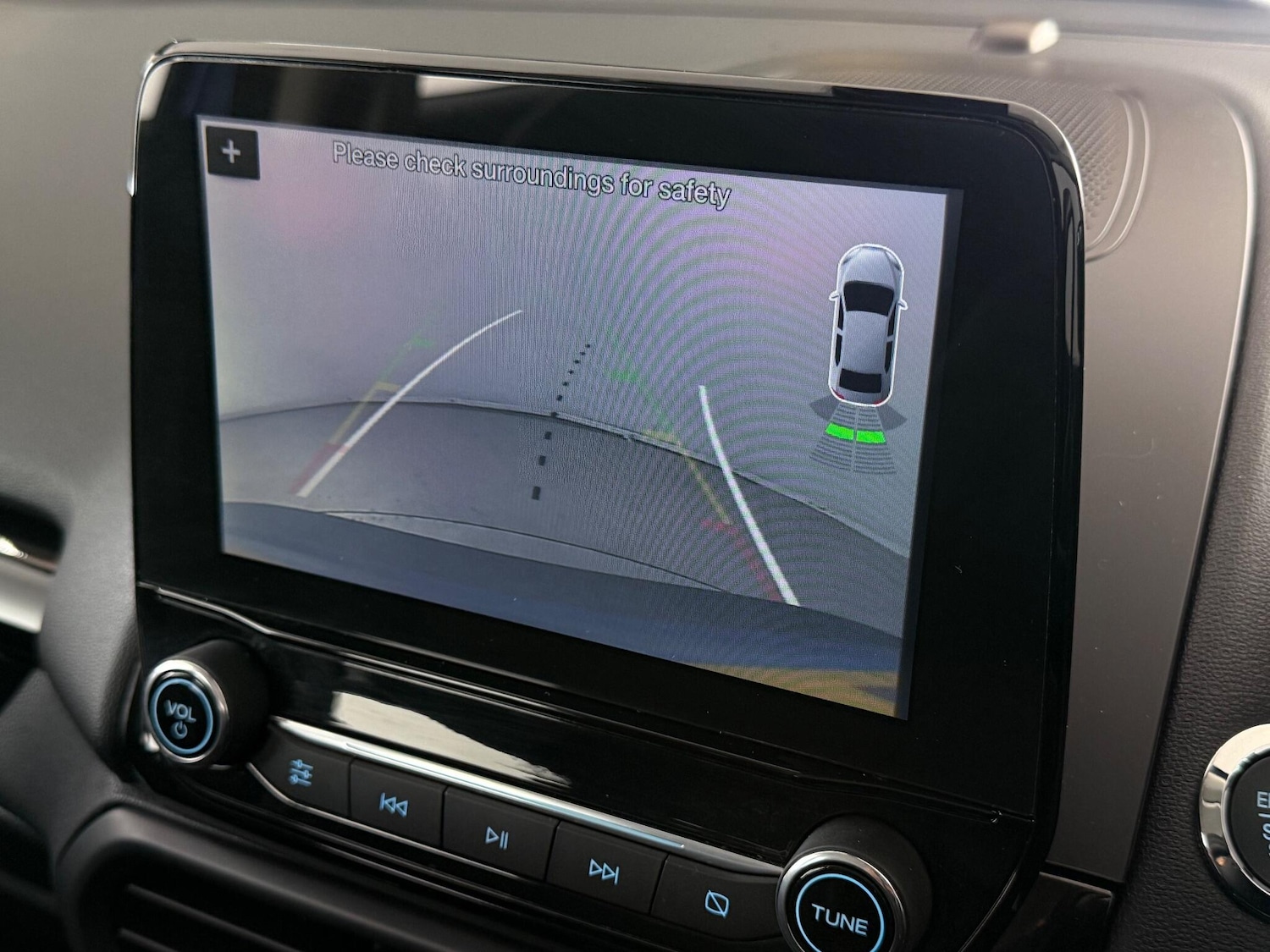 Used Ford Ecosport 2018 for sale - 77182914: Photo 33