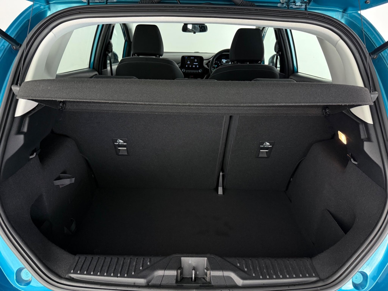 Used Ford Fiesta 2018 for sale - 76467390: Photo 13