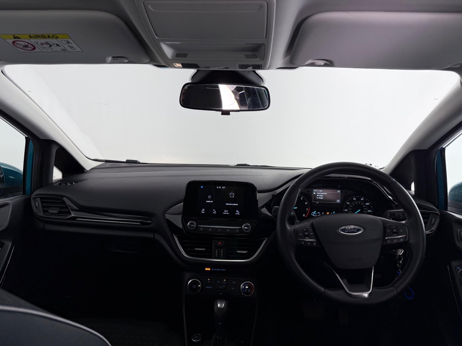 Used Ford Fiesta 2018 for sale - 76467390: Photo 20