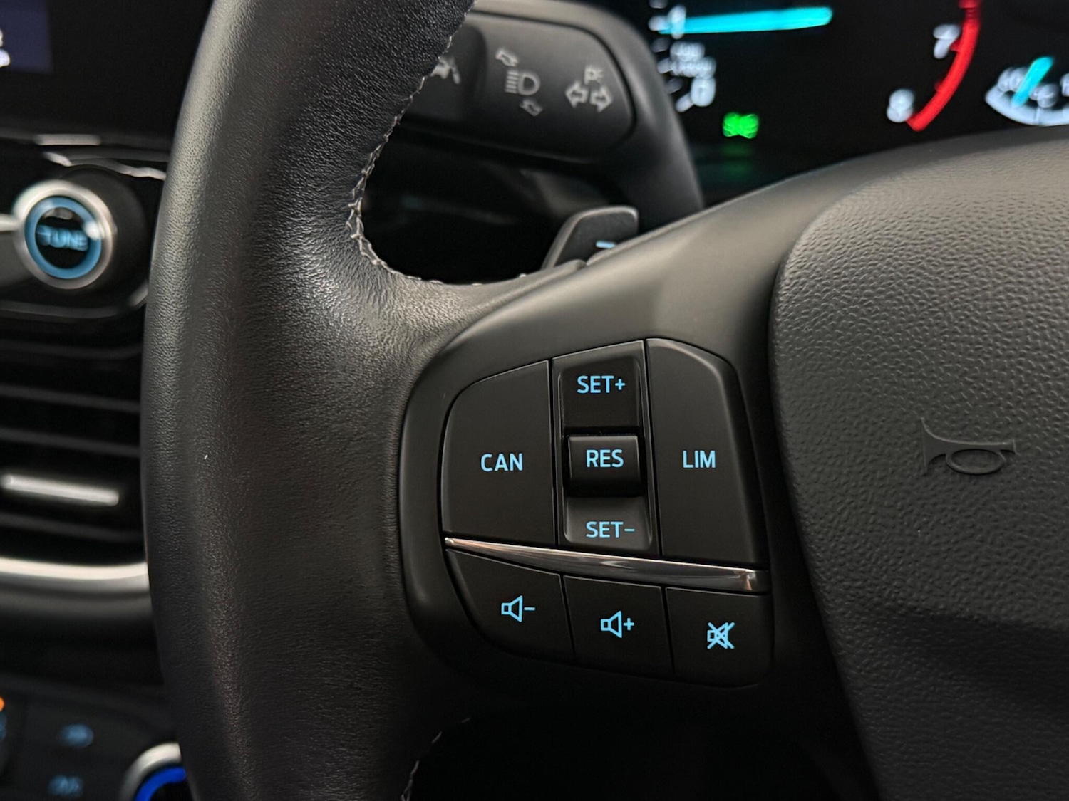 Used Ford Fiesta 2018 for sale - 76467390: Photo 23