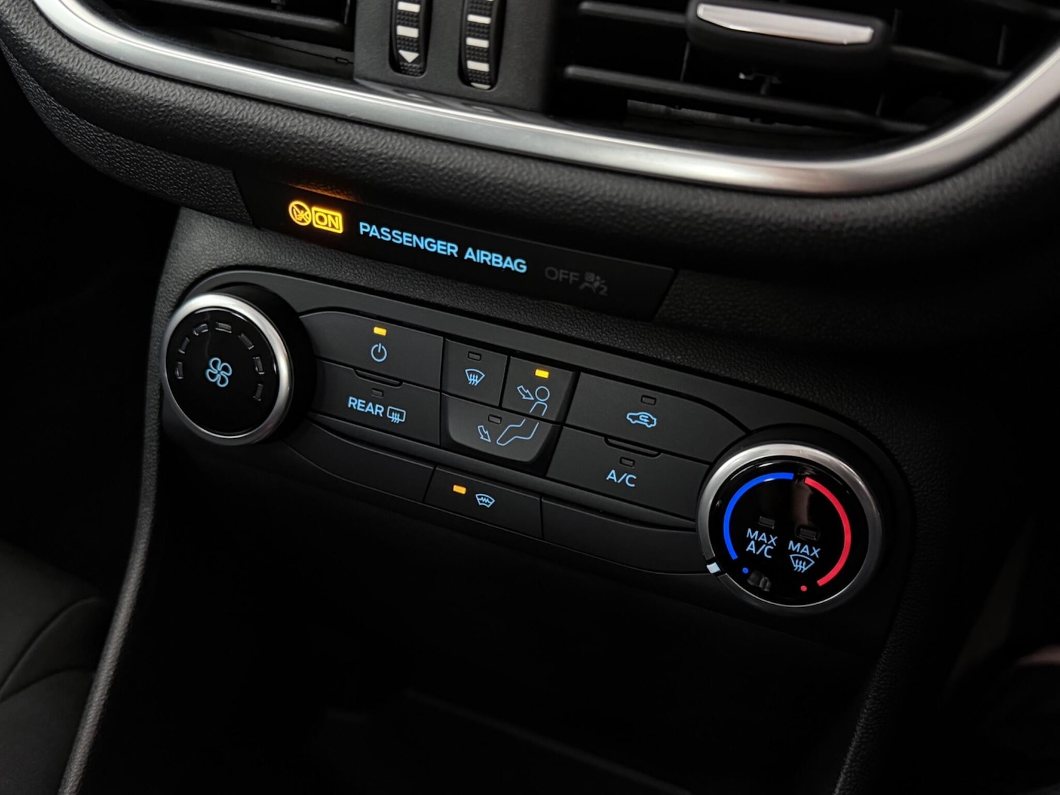 Used Ford Fiesta 2018 for sale - 76467390: Photo 42