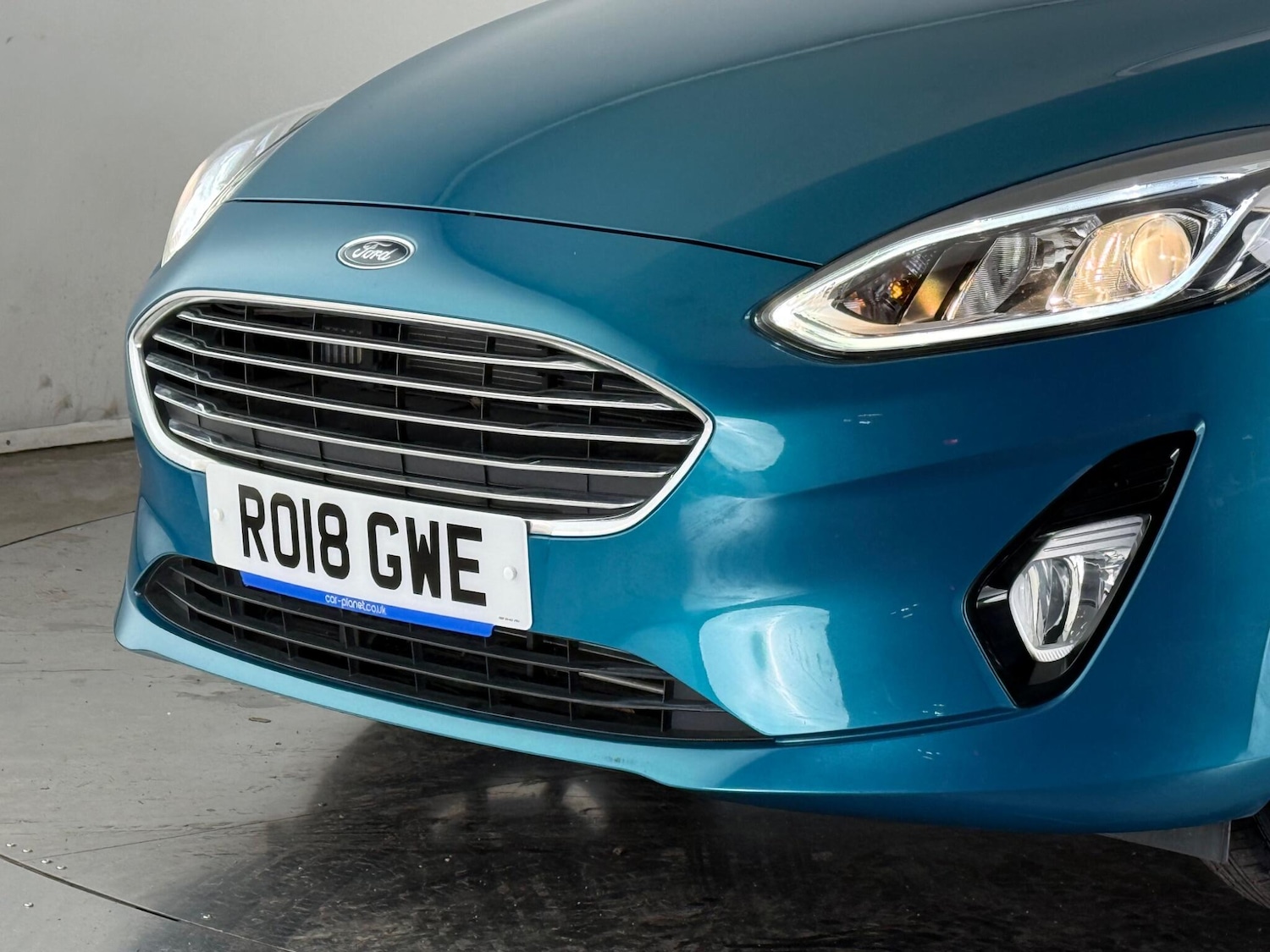 Used Ford Fiesta 2018 for sale - 76467390: Photo 45