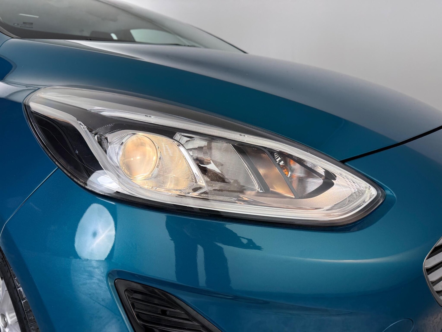 Used Ford Fiesta 2018 for sale - 76467390: Photo 8