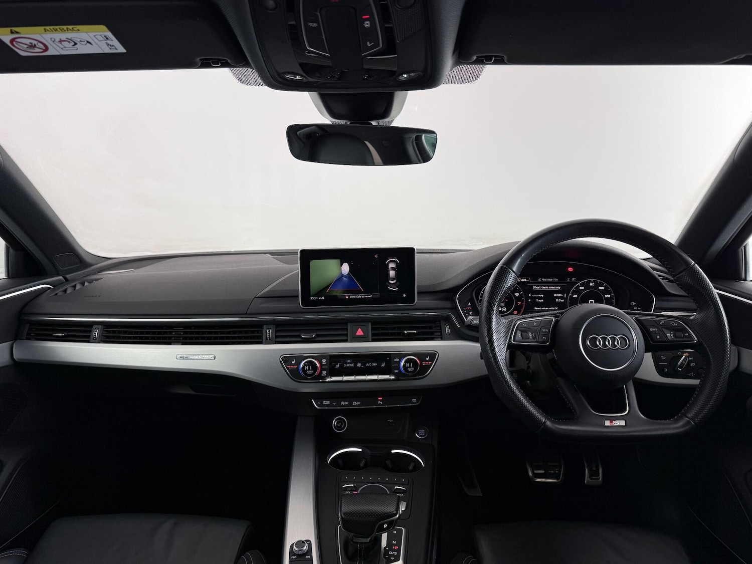 Used Audi A4 2018 for sale - 77246279: Photo 16