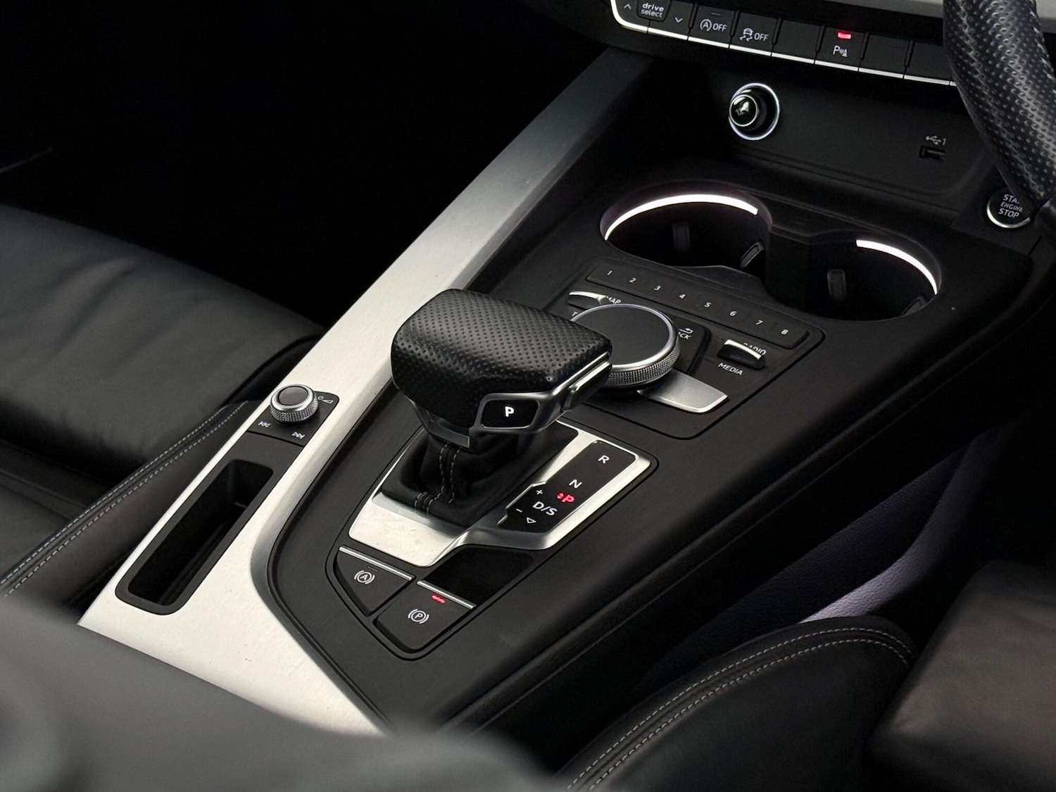 Used Audi A4 2018 for sale - 77246279: Photo 34