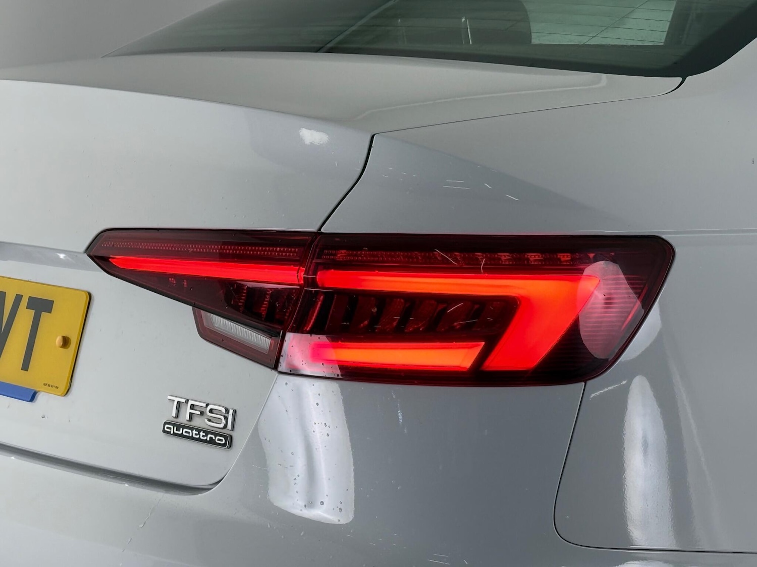 Used Audi A4 2018 for sale - 77246279: Photo 7