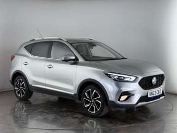 2023 (23) - 1.0 T-GDI Exclusive Auto Euro 6 5dr