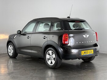 Used MINI Countryman 2015 for sale - 76466789: Photo